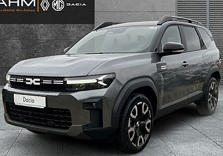 Dacia Bigster mild hybrid 140 Journey 5 Türen