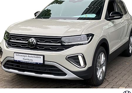 VW T-Cross 1.0 TSI OPF 85 kW DSG Life 5 Türen
