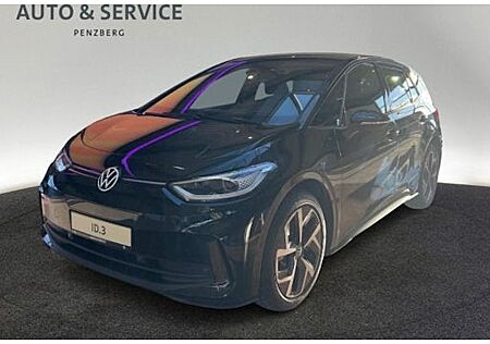 VW ID.3 Pro ENERGY 59 kWh 150 kW 5 Türen