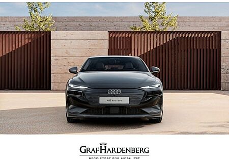 Audi A6 Sportback 5 Türen