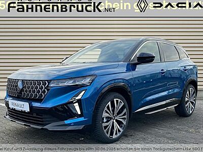 Renault Austral Mild Hybrid 160 Techno Automatik 5 Türen