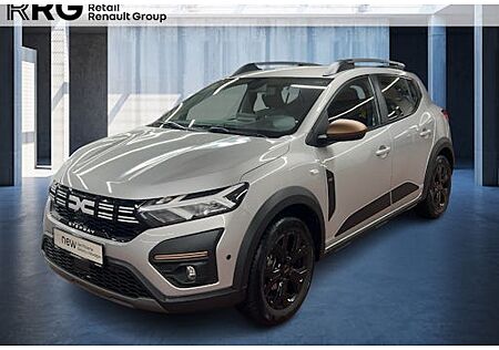 Dacia Sandero Stepway Eco-G 100 Stepway Extreme+ 5 Türen
