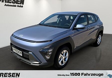 Hyundai Kona 1.0 T-GDI Select 5 Türen