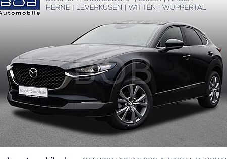 Mazda CX-30 e-SKYACTIV-G M-Hybrid 140 Exclusive-line 5 Türen