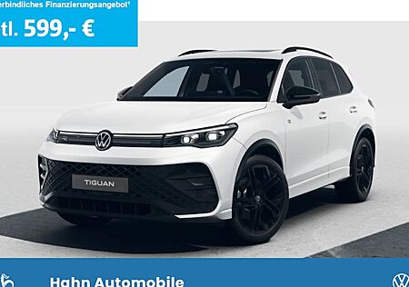 VW Tiguan 2.0 TSI 195kW DSG 4MOTION R-Line 5 Türen