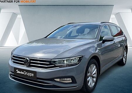VW Passat 2.0 TDI SCR DSG Business Variant 5 Türen