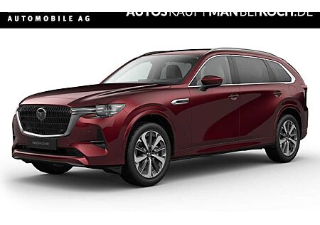 Mazda CX-80 2.5 e-SKYACTIV PHEV Takumi Plus Auto AWD 5 Türen