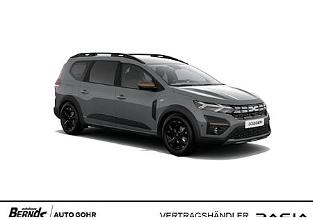 Dacia Jogger Eco-G 100 Expression 5-Sitzer 5 Türen