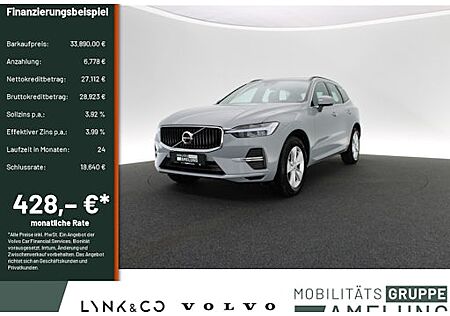 Volvo XC 60 B4 Core Auto 5 Türen