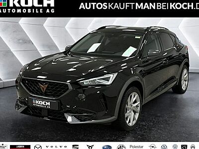 CUPRA Formentor 1.5 TSI 110kW DSG 5 Türen
