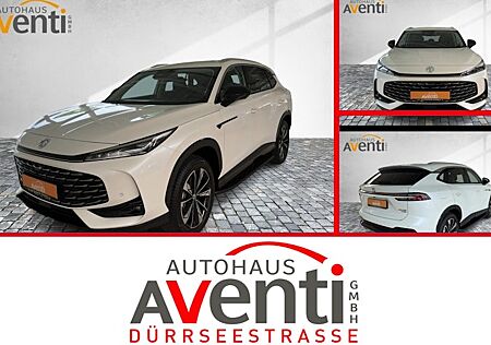 MG HS 1.5 T PHEV Luxury 5 Türen
