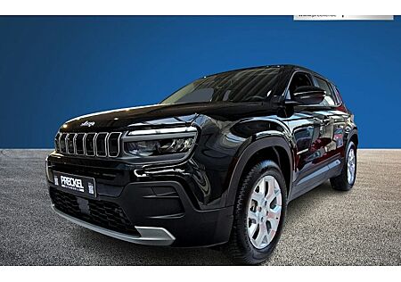 Jeep Avenger 54 kWh 115 kW Altitude 5 Türen