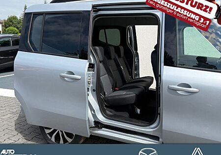 Renault Kangoo TCe 130 Techno L1 5 Türen
