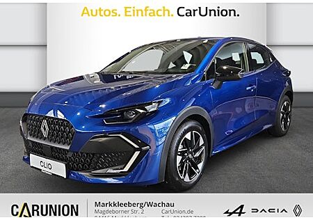 Renault Clio Full Hybrid E-Tech 160 Evolution 5 Türen