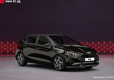 Hyundai i20 1.0 T-GDI 74kW Trend 5 Türen