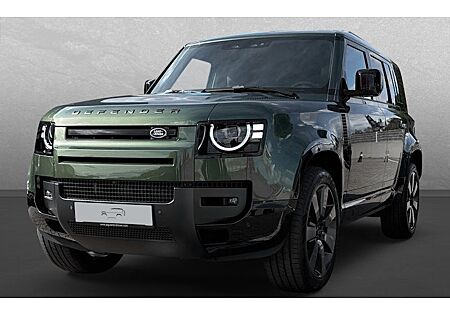Land Rover Defender 3.0 D350 MHEV X-Dynamic HSE 110 5 Türen
