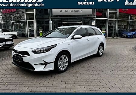 Kia Cee'd Sportswagon 1.5 T-GDI DCT Vision Sportswagon 5 Türen
