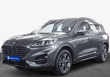 Ford Kuga 2.5 Duratec PHEV ST-Line 5 Türen