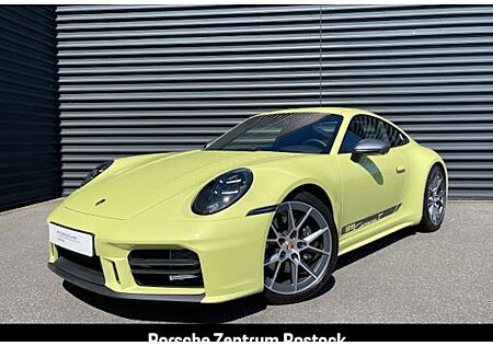 Porsche Carrera GT Carrera T Coupé 2 Türen