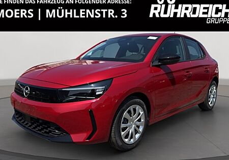 Opel Corsa 1.2 D- Injection Turbo 74kW Edition Auto 5 Türen