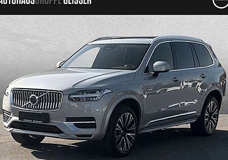 Volvo XC 90 T8 AWD Recharge Plus Bright Auto 5 Türen