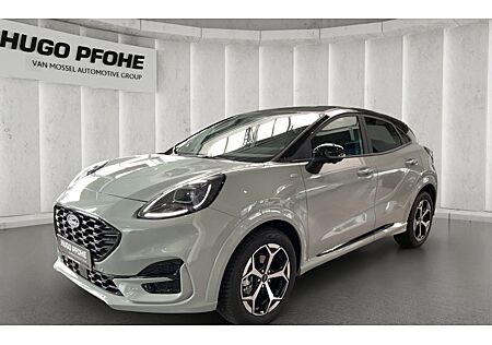 Ford Puma 1,0 EcoBoost Hybrid 92kW ST-Line Auto 5 Türen
