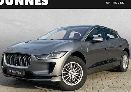 Jaguar I-Pace EV320 SE 5 Türen