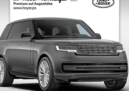 Land Rover Range Rover 4.4 P530 Autobiography Lang 5 Türen