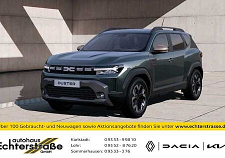 Dacia Duster HYBRID 140 Extreme 5 Türen