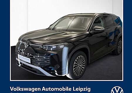 VW Tayron 1.5 eTSI OPF DSG Elegance 5 Türen