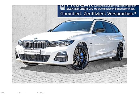 BMW 3er 330e xDrive Touring Automatic 5 Türen