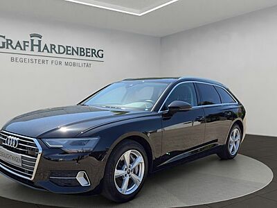Audi A6 50 TFSI e quattro S tronic sport Avant 5 Türen