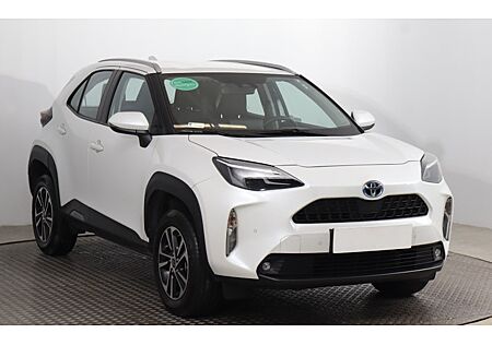 Toyota Yaris Cross 1,5-l-VVT-iE Comfort 5 Türen