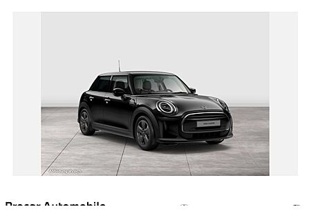 Mini One Countryman Cooper Classic Trim AT 5 Türen