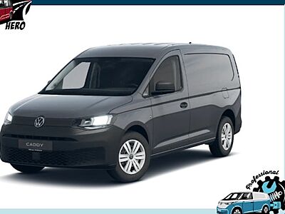 VW Caddy 2.0 TDI 75kW Caddy Maxi 5 Türen