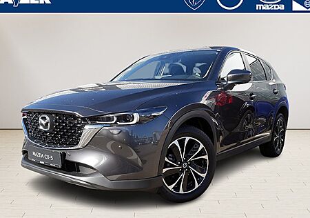 Mazda CX-5 2.0 e-SKYACTIV-G 165 Ad'vantage FWD 5 Türen