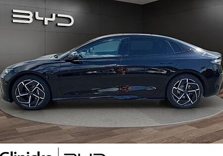 BYD SEAL BEV 82.5kWh Design 4 Türen