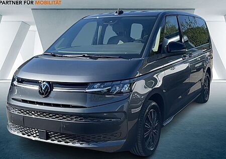 VW T7 Multivan 2.0 TDI SCR DSG Überhang Life 5 Türen