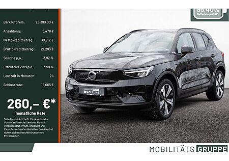 Volvo EX40 Core Single Motor 5 Türen