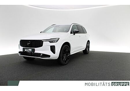 Volvo XC 90 T8 AWD Black Edition Plus Auto 5 Türen