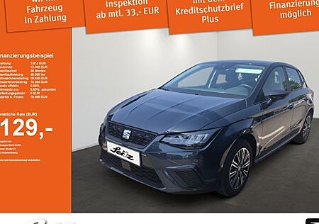 Seat Ibiza 1.0 TSI 70kW Style 5 Türen