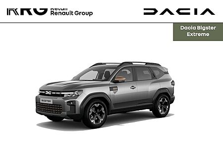 Dacia Bigster mild hybrid 140 Extreme 5 Türen