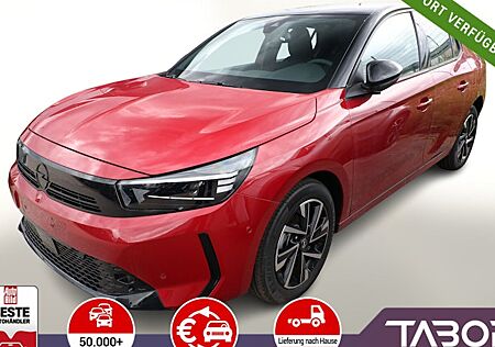 Opel Corsa 1.2 D- Injection Turbo 74kW, 48V GS eDCT 5 Türen