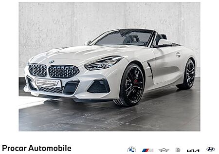 BMW Z4 sDrive30i M SPORT PAKET A 2 Türen