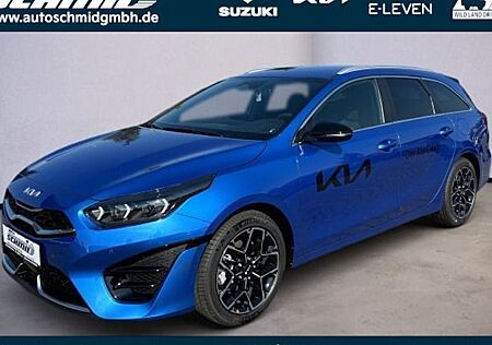 Kia Cee'd Sportswagon 1.5 T-GDI DCT GT-line SW 5 Türen