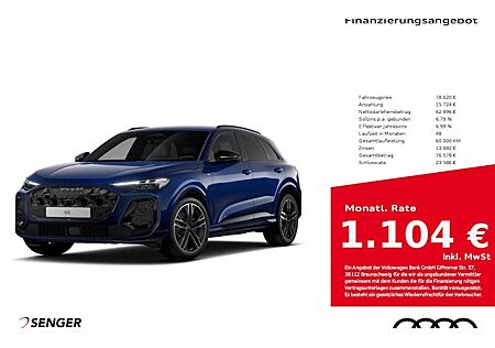 Audi Q5 TDI S tronic quattro 5 Türen