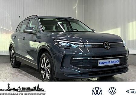 VW Tiguan 2.0 TDI SCR DSG Life 5 Türen