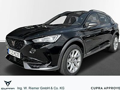 CUPRA Formentor 2.0 TDI 110kW 4Drive DSG 5 Türen