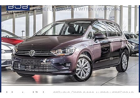VW Golf Sportsvan 1.2 TSI 81kW DSG LOUNGE BMT 5 Türen