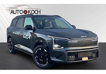 Kia EV5 81 kWh GT-Line Launch Edition Frontantr. 5 Türen